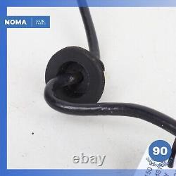 12-15 Jaguar X150 XK XKR Rear View Reverse Back Up Camera BW8319G490AF OEM