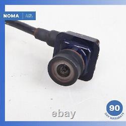 12-15 Jaguar X150 XK XKR Rear View Reverse Back Up Camera BW8319G490AF OEM