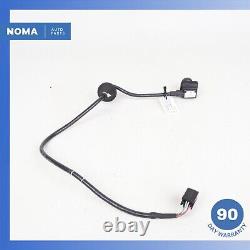 12-15 Jaguar X150 XK XKR Rear View Reverse Back Up Camera BW8319G490AF OEM