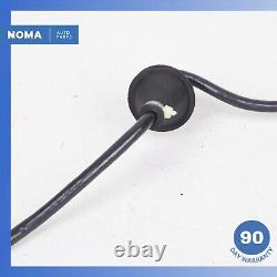 12-15 Jaguar X150 XK XKR Rear View Reverse Back Up Camera BW8319G490AF OEM
