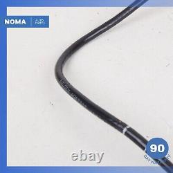 12-15 Jaguar X150 XK XKR Rear View Reverse Back Up Camera BW8319G490AF OEM