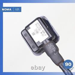 12-15 Jaguar X150 XK XKR Rear View Reverse Back Up Camera BW8319G490AF OEM