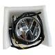 12-17 Volkswagen Golf Viii Rear View Reversing Camera Flip Emblem Oem 3ae827469a