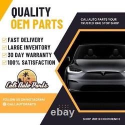12-17 Volkswagen Golf VIII rear view reversing camera flip emblem OEM 3AE827469A