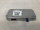 12-20 Bmw 3 / 4 Series F30 F32 F33 F36 Reverse Cam Control Module Oem Lot2281