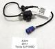 12-20 Oem Tesla Model S X Tailgate Liftgate Rear View Backup Reverse Camera