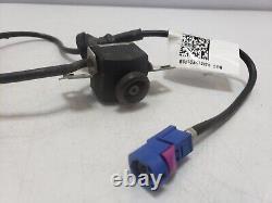 12-20 OEM Tesla Model S X Tailgate Liftgate Rear View Backup Reverse Camera