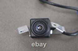 12-20 OEM Tesla Model S X Tailgate Liftgate Rear View Backup Reverse Camera