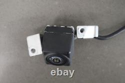 12-20 OEM Tesla Model S X Tailgate Liftgate Rear View Backup Reverse Camera