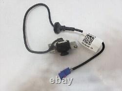 12-20 OEM Tesla Model S X Tailgate Liftgate Rear View Backup Reverse Camera