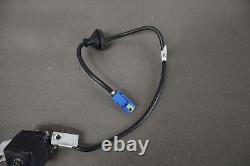 12-20 OEM Tesla Model S X Tailgate Liftgate Rear View Backup Reverse Camera