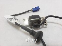 12-20 OEM Tesla Model S X Tailgate Liftgate Rear View Backup Reverse Camera
