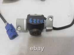 12-20 OEM Tesla Model S X Tailgate Liftgate Rear View Backup Reverse Camera