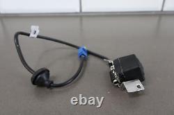 12-20 OEM Tesla Model S X Tailgate Liftgate Rear View Backup Reverse Camera