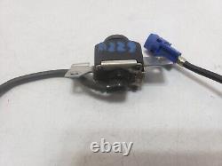 12-20 OEM Tesla Model S X Tailgate Liftgate Rear View Backup Reverse Camera
