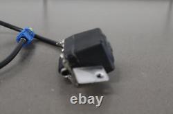 12-20 OEM Tesla Model S X Tailgate Liftgate Rear View Backup Reverse Camera