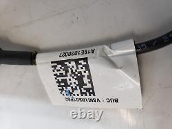 12-20 OEM Tesla Model S X Tailgate Liftgate Rear View Backup Reverse Camera