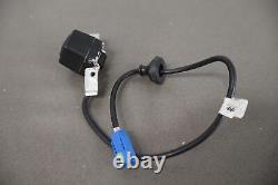 12-20 OEM Tesla Model S X Tailgate Liftgate Rear View Backup Reverse Camera