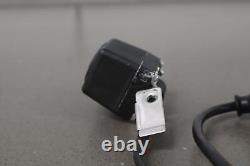 12-20 OEM Tesla Model S X Tailgate Liftgate Rear View Backup Reverse Camera
