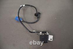 12-20 OEM Tesla Model S X Tailgate Liftgate Rear View Backup Reverse Camera