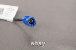 12-20 Tesla Model S OEM Backup Rear View Reverse Camera (1061269-00-A)