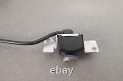 12-20 Tesla Model S OEM Backup Rear View Reverse Camera (1061269-00-A)