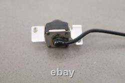12-20 Tesla Model S OEM Backup Rear View Reverse Camera (1061269-00-A)