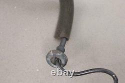 12-20 Tesla Model S OEM Backup Rear View Reverse Camera (1061269-00-A)