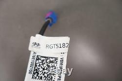 12-20 Tesla Model S OEM Backup Rear View Reverse Camera (1061269-00-A)