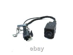 13-16 Mercedes Gl Glk ML Sl (w166 W231 X166 X204) Rearview Backup Reverse Camera