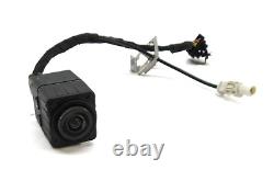 13-16 Mercedes Gl Glk ML Sl (w166 W231 X166 X204) Rearview Backup Reverse Camera