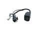 13-16 Mercedes Gl Glk Ml Sl (w166 W231 X166 X204) Rearview Backup Reverse Camera