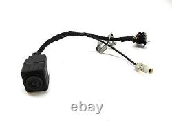 13-16 Mercedes Gl Glk ML Sl (w166 W231 X166 X204) Rearview Backup Reverse Camera