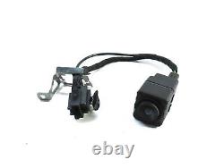 13-16 Mercedes Gl Glk ML Sl (w166 W231 X166 X204) Rearview Backup Reverse Camera