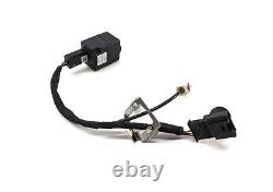13-16 Mercedes Gl Glk ML Sl (w166 W231 X166 X204) Rearview Backup Reverse Camera