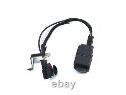 13-16 Mercedes Gl Glk ML Sl (w166 W231 X166 X204) Rearview Backup Reverse Camera