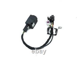 13-16 Mercedes Gl Glk ML Sl (w166 W231 X166 X204) Rearview Backup Reverse Camera