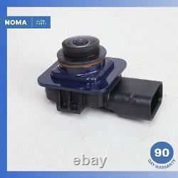 14-15 Jaguar X152 F-Type Rear View Trunk Lid Backup Reverse Camera OEM