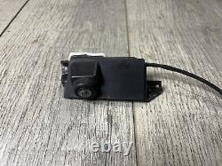 14-15 Range Rover Evoque (l405 L538) Rear Surround View Rearview Reverse Camera