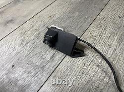 14-15 Range Rover Evoque (l405 L538) Rear Surround View Rearview Reverse Camera