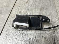 14-15 Range Rover Evoque (l405 L538) Rear Surround View Rearview Reverse Camera