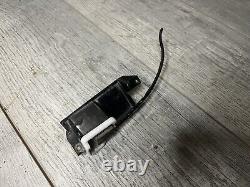 14-15 Range Rover Evoque (l405 L538) Rear Surround View Rearview Reverse Camera