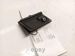 14-15 Range Rover HSE L405 Back Up Camera Rear View Reverse LR052029