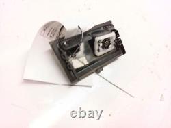 14-15 Range Rover HSE L405 Back Up Camera Rear View Reverse LR052029