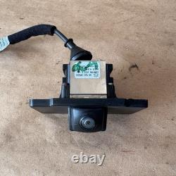 14-16 Kia Cadenza Rear View Back Up Reverse Parking Assist Camera 95760-3R500