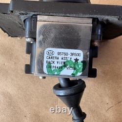 14-16 Kia Cadenza Rear View Back Up Reverse Parking Assist Camera 95760-3R500