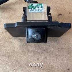 14-16 Kia Cadenza Rear View Back Up Reverse Parking Assist Camera 95760-3R500