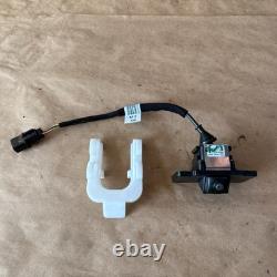 14-16 Kia Cadenza Rear View Back Up Reverse Parking Assist Camera 95760-3R500