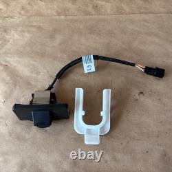 14-16 Kia Cadenza Rear View Back Up Reverse Parking Assist Camera 95760-3R500