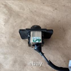 14-16 Kia Cadenza Rear View Back Up Reverse Parking Assist Camera 95760-3R500